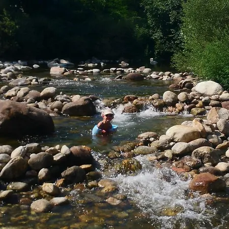 Magnifique En Pierres 6 Personnes Avec Piscine Privee Ardeche Plein Sud Lablachere