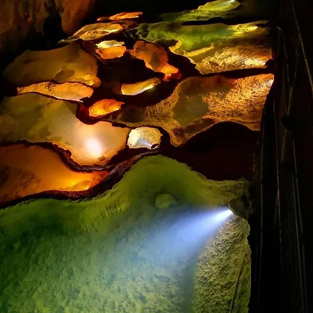 Magnifique En Pierres 6 Personnes Avec Piscine Privee Ardeche Plein Sud Lablachere
