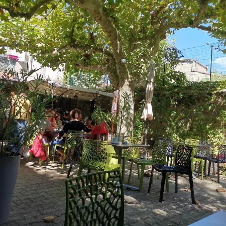 Magnifique En Pierres 6 Personnes Avec Piscine Privee Ardeche Plein Sud Holiday home *