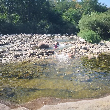 Magnifique En Pierres 6 Personnes Avec Piscine Privee Ardeche Plein Sud Holiday home Lablachere