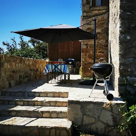 Magnifique En Pierres 6 Personnes Avec Piscine Privee Ardeche Plein Sud Holiday home