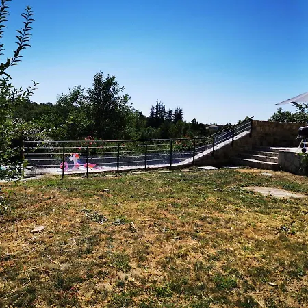Holiday home Magnifique En Pierres 6 Personnes Avec Piscine Privee Ardeche Plein Sud Lablachere