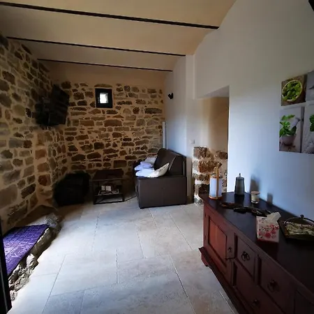 Magnifique En Pierres 6 Personnes Avec Piscine Privee Ardeche Plein Sud Lablachere