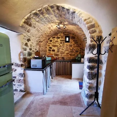 Magnifique En Pierres 6 Personnes Avec Piscine Privee Ardeche Plein Sud Holiday home